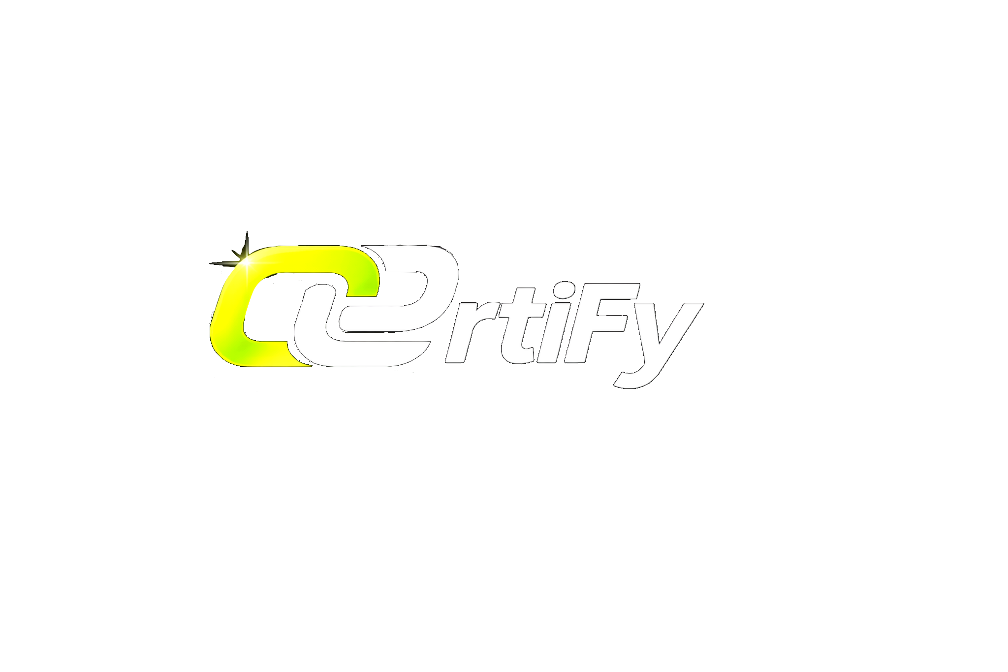 CertiFy Full Logo